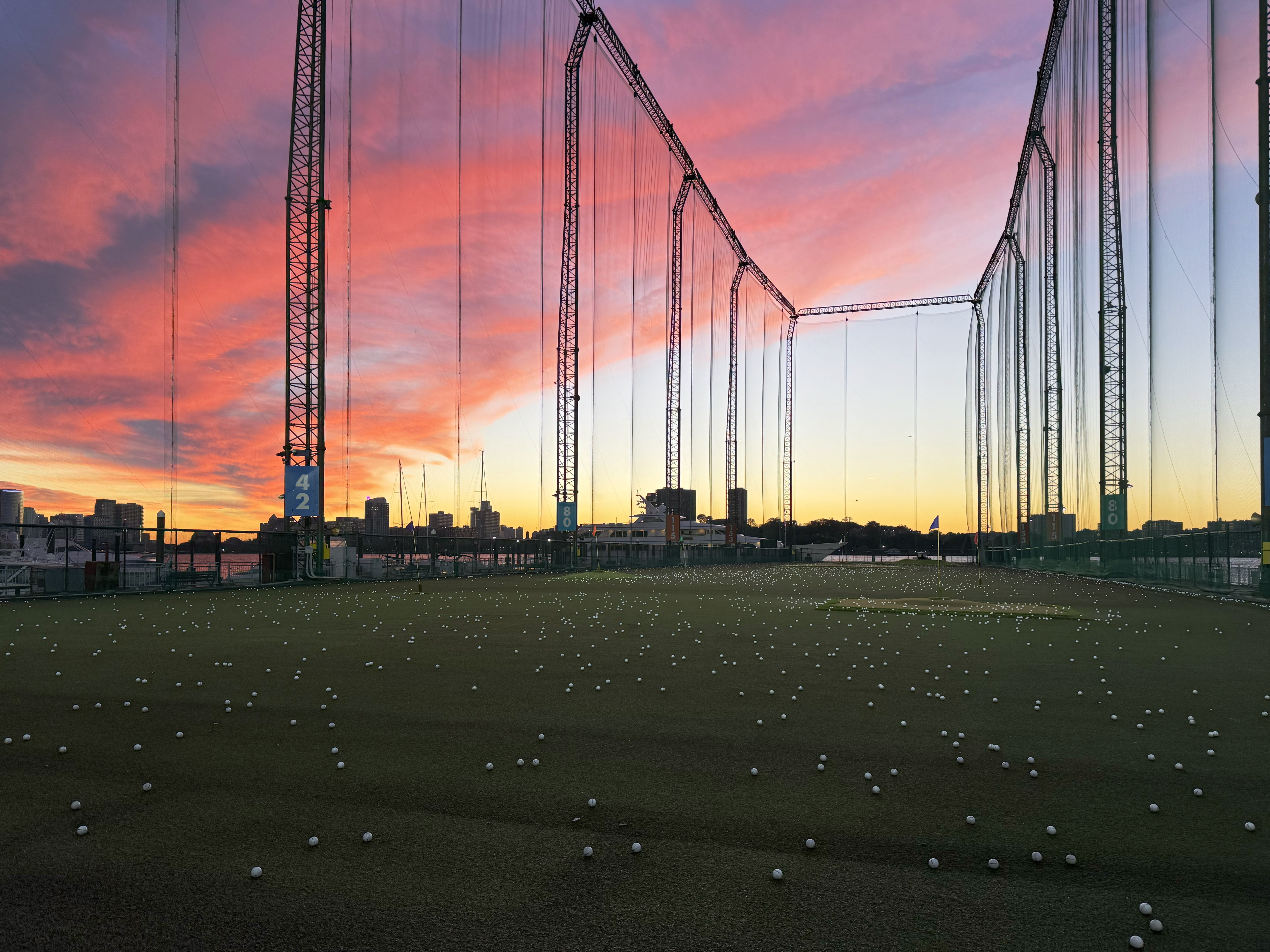 Driving Range